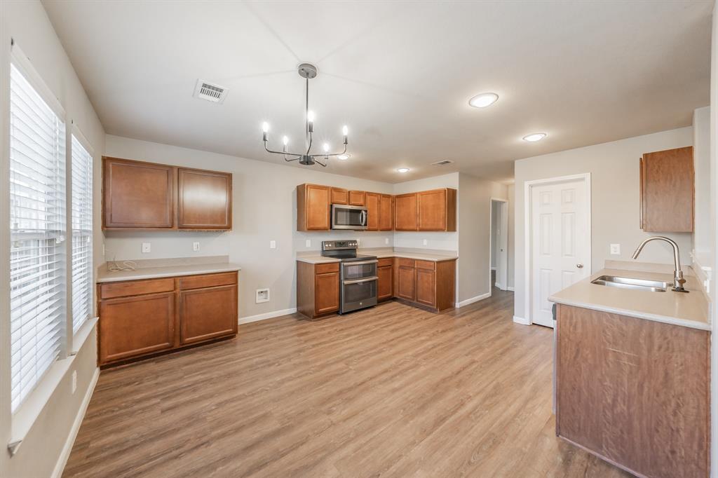 Timberland Ft Worth - Residential