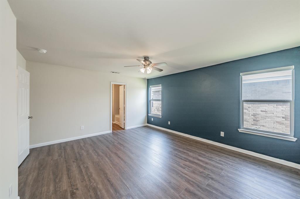 Timberland Ft Worth - Residential