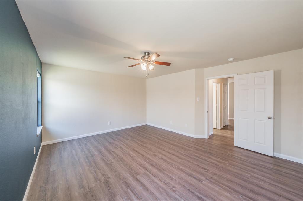 Timberland Ft Worth - Residential