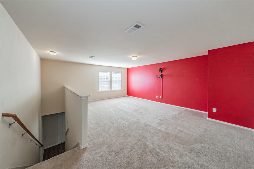 Timberland Ft Worth - Residential