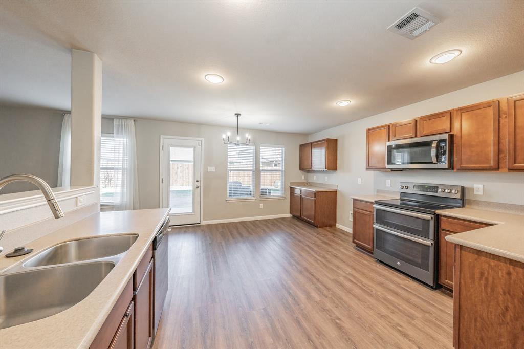 Timberland Ft Worth - Residential