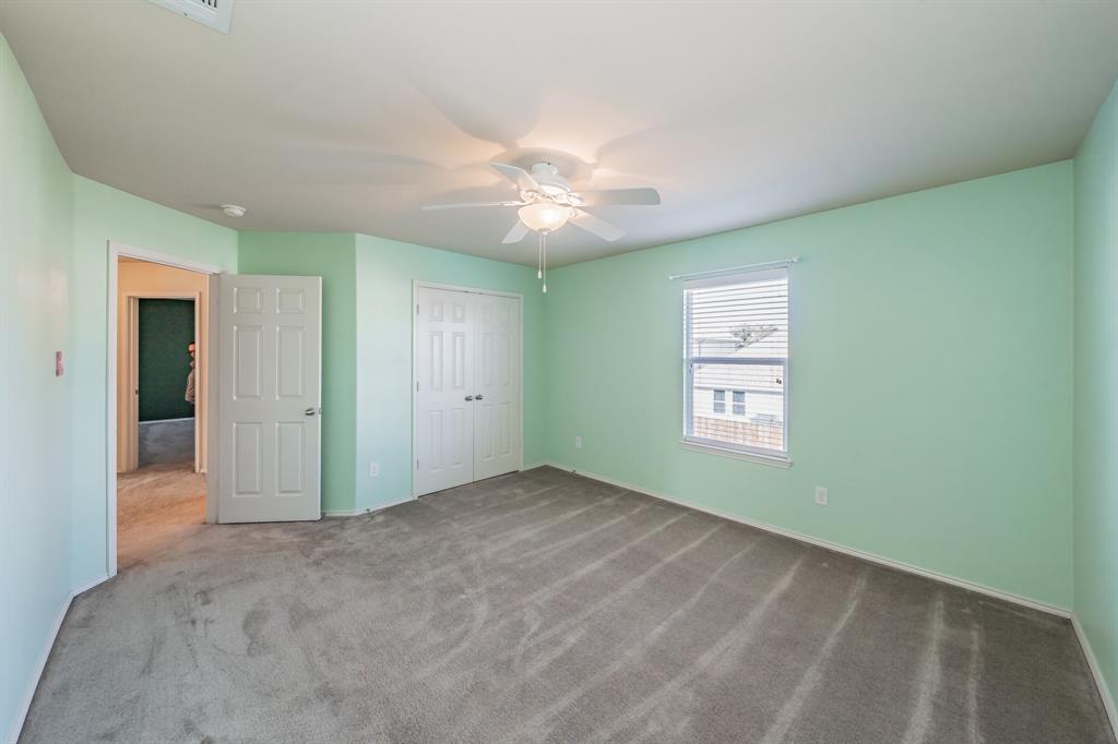 Timberland Ft Worth - Residential