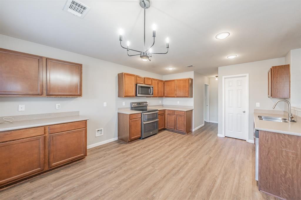 Timberland Ft Worth - Residential