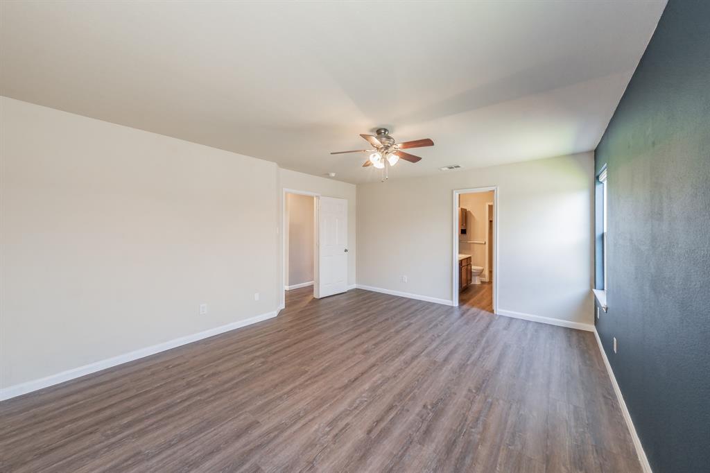 Timberland Ft Worth - Residential