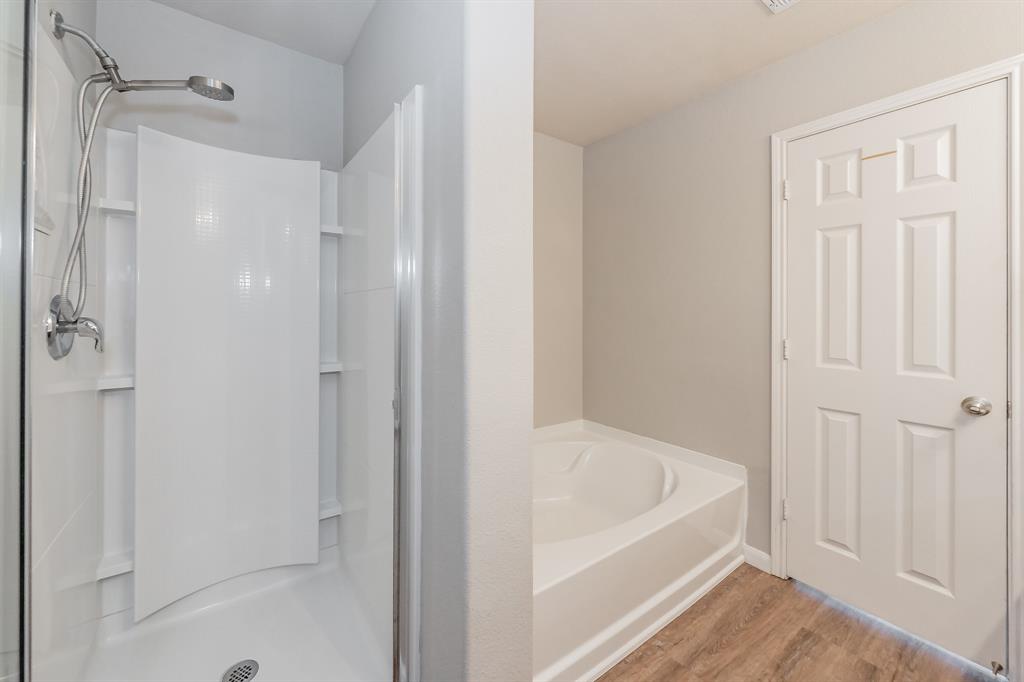 Timberland Ft Worth - Residential