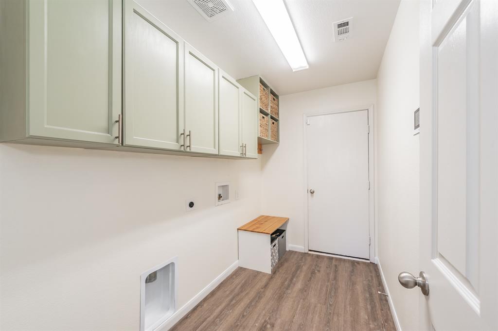 Timberland Ft Worth - Residential