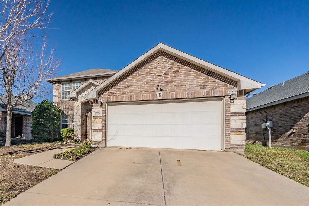 Timberland Ft Worth - Residential