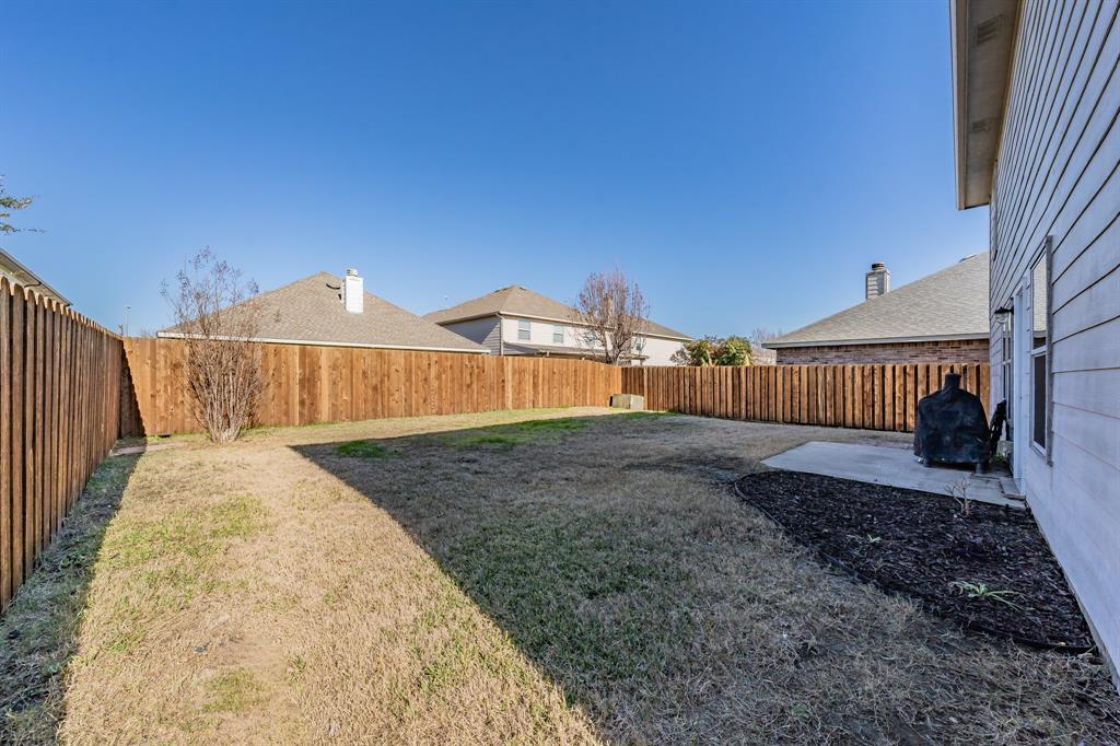 Timberland Ft Worth - Residential