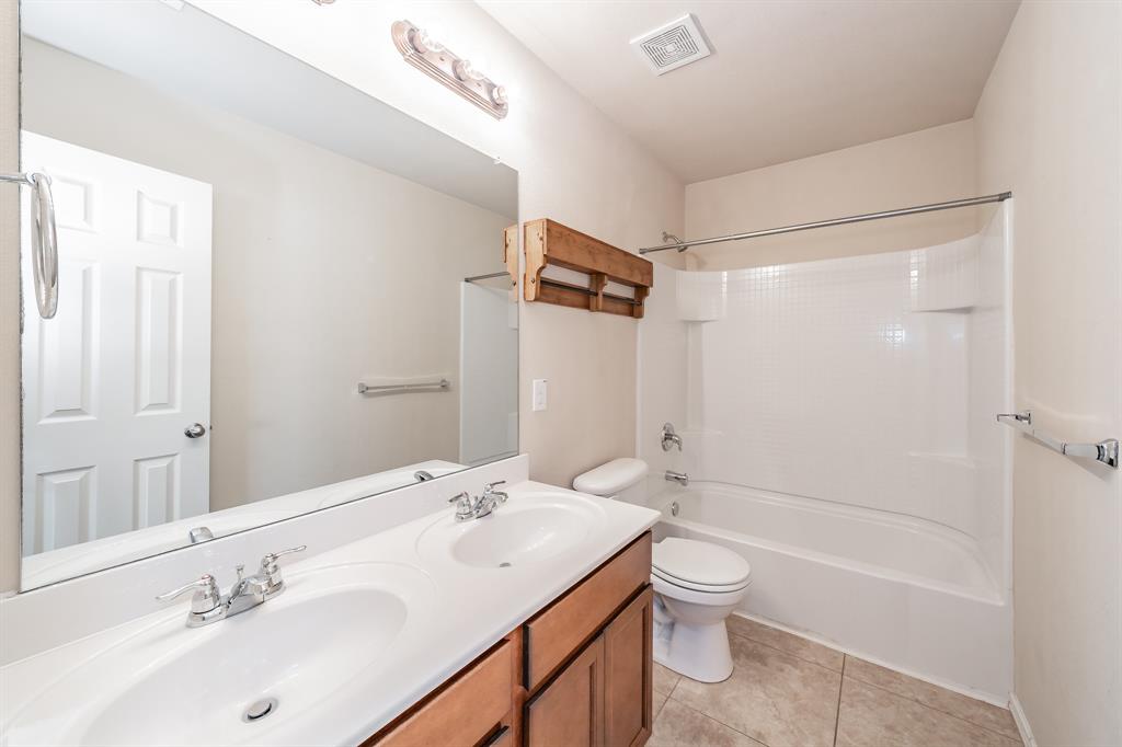 Timberland Ft Worth - Residential