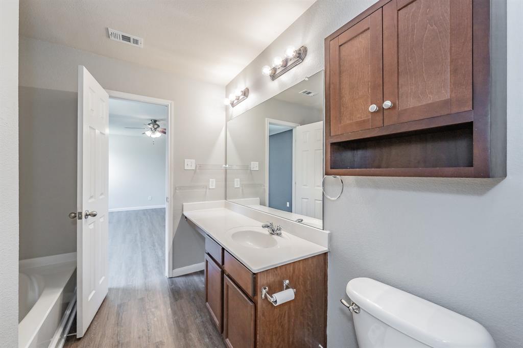 Timberland Ft Worth - Residential