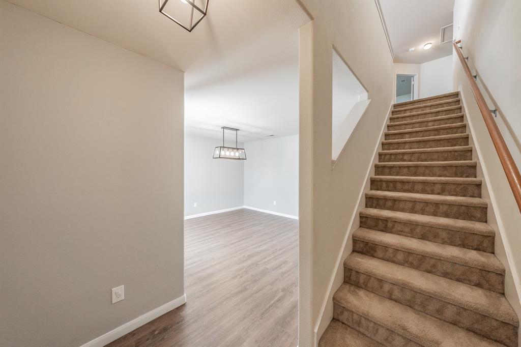 Timberland Ft Worth - Residential