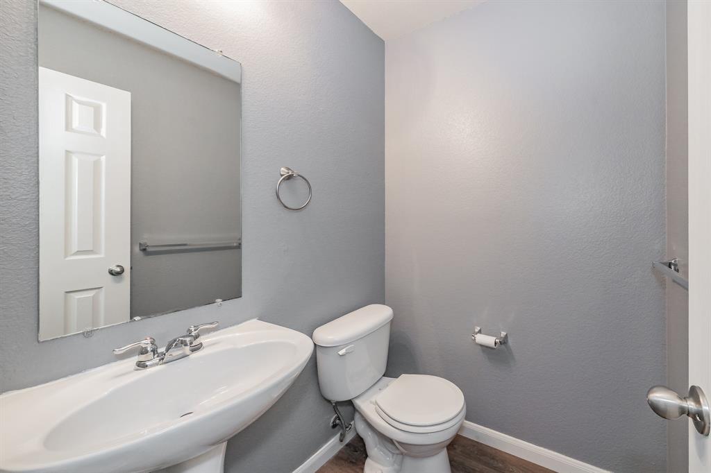 Timberland Ft Worth - Residential