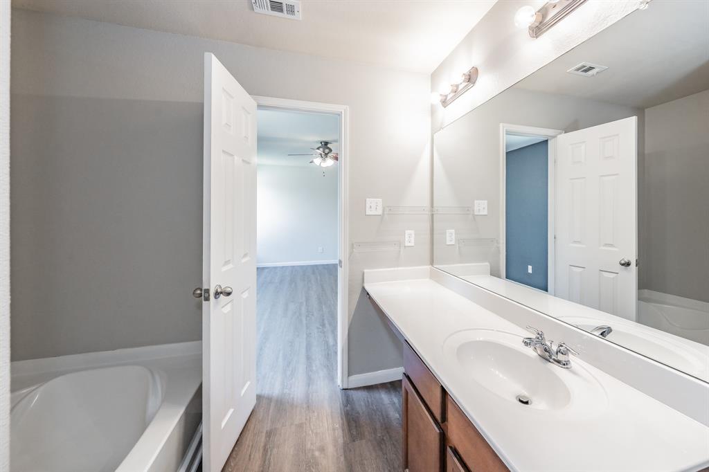 Timberland Ft Worth - Residential