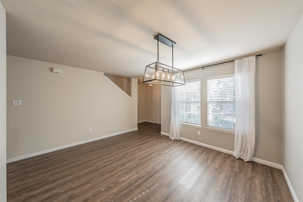 Timberland Ft Worth - Residential