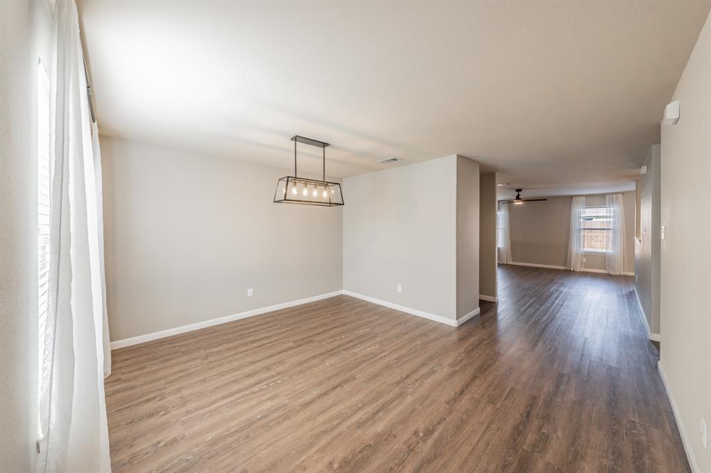 Timberland Ft Worth - Residential