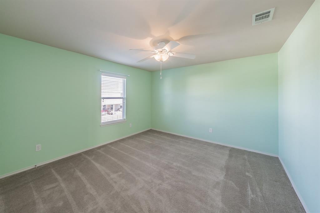 Timberland Ft Worth - Residential