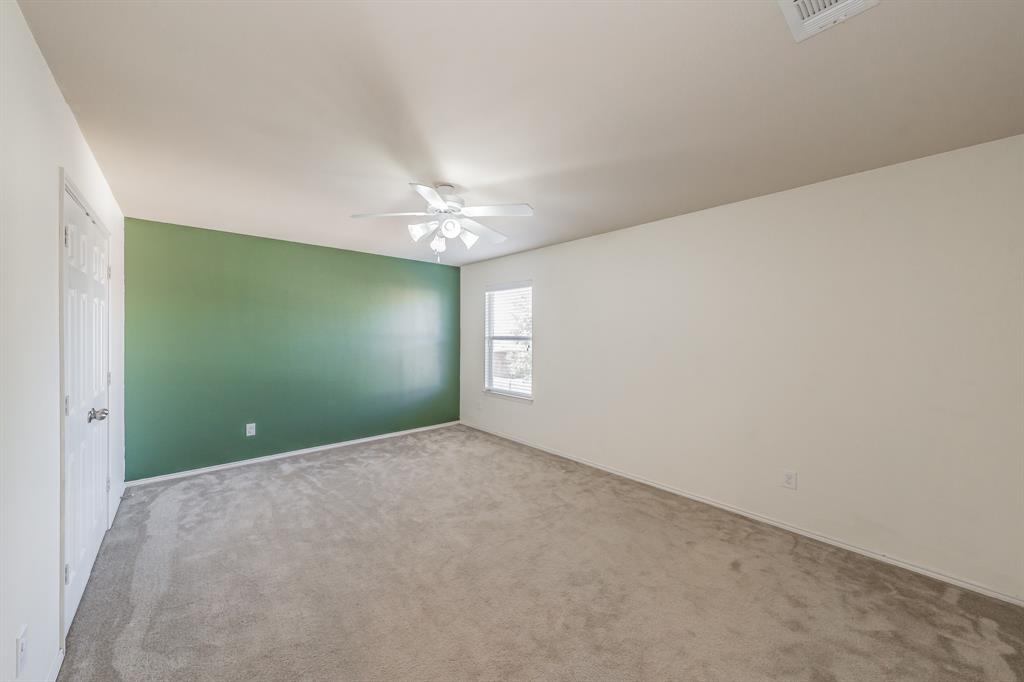 Timberland Ft Worth - Residential