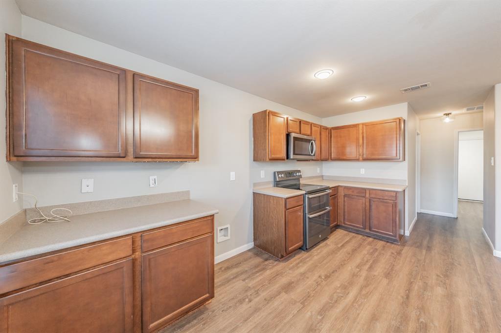 Timberland Ft Worth - Residential