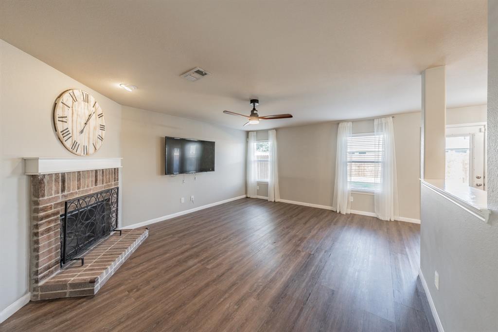 Timberland Ft Worth - Residential