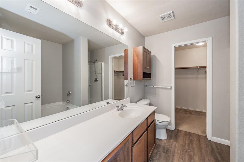 Timberland Ft Worth - Residential