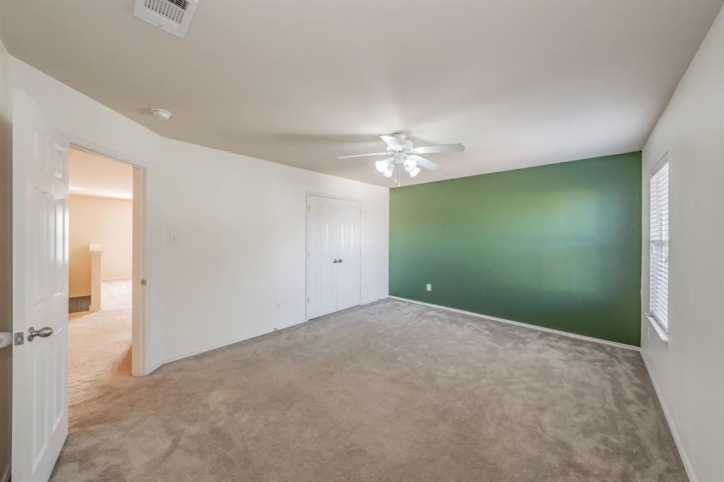 Timberland Ft Worth - Residential