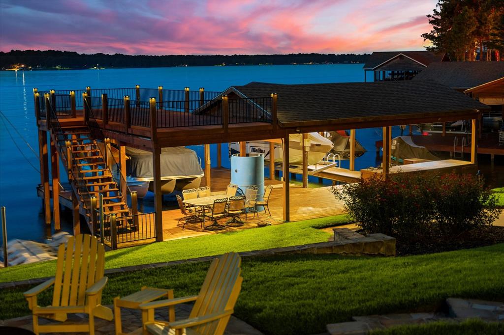 El Dorado - Residential