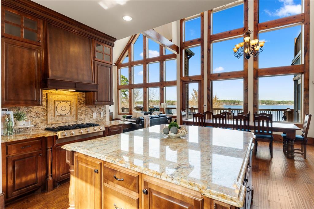 El Dorado - Residential