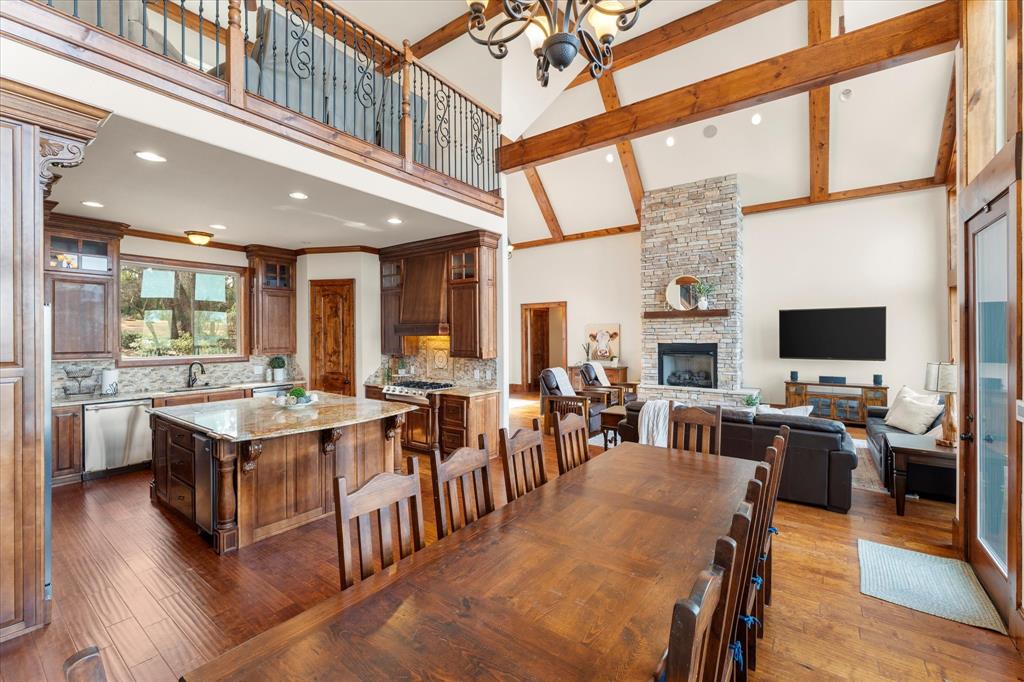 El Dorado - Residential