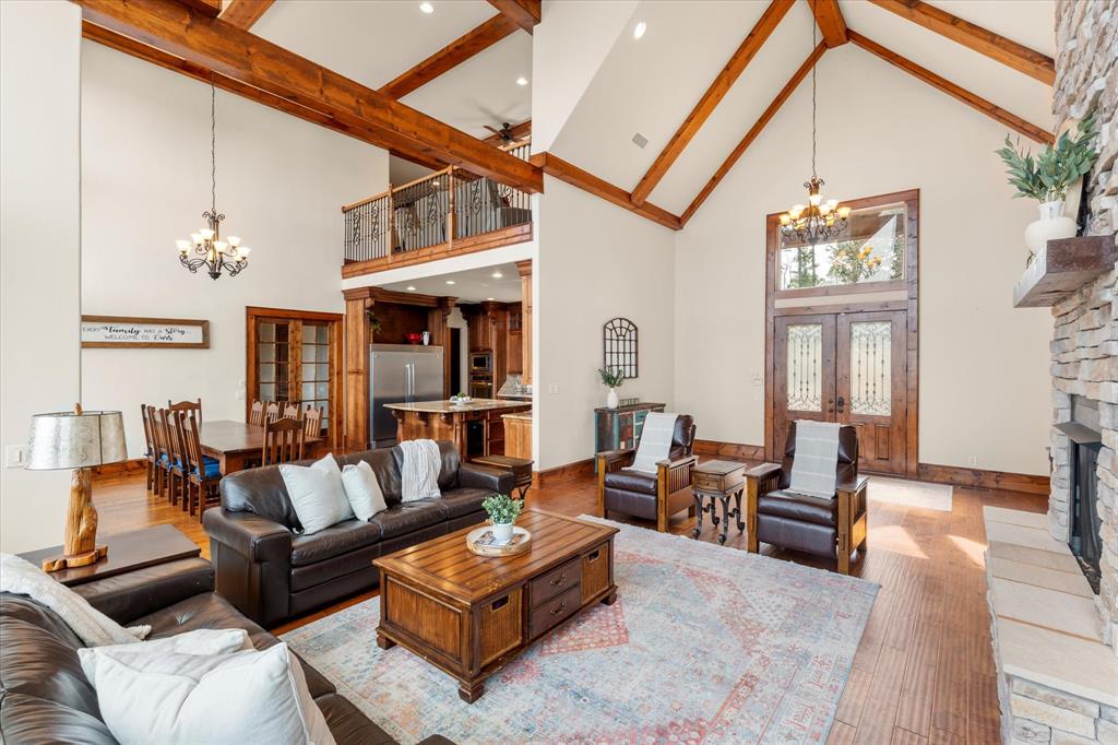 El Dorado - Residential