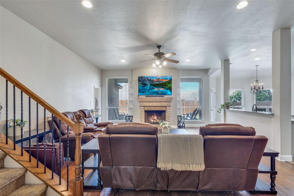 Willow Park Village - Residential