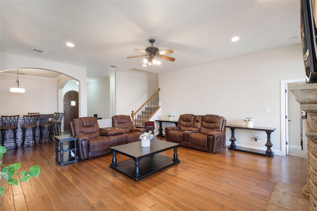 Willow Park Village - Residential