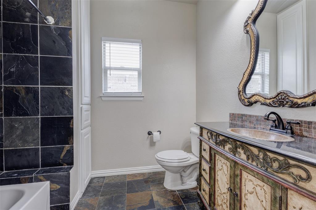 Willow Park Village - Residential