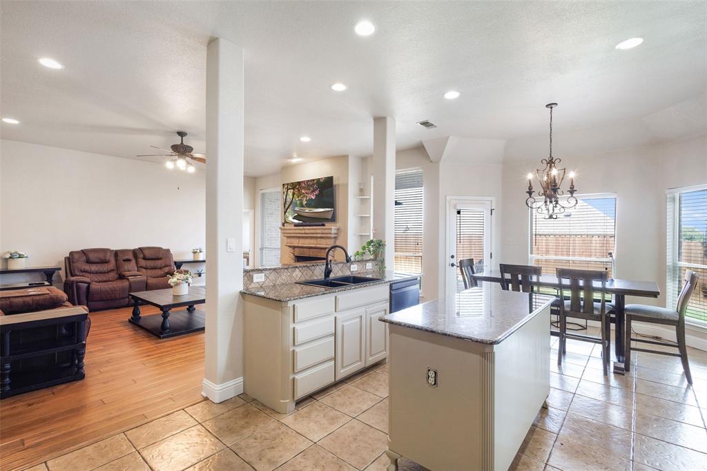 Willow Park Village - Residential