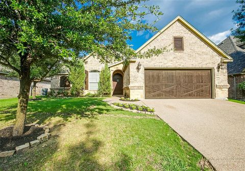 478 Spyglass Drive Willow Park TX 76008