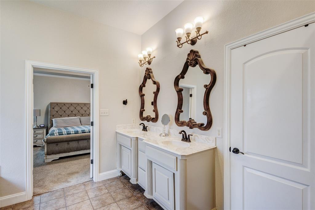 Willow Park Village - Residential