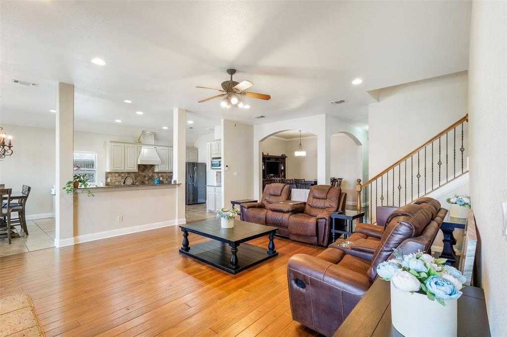 Willow Park Village - Residential