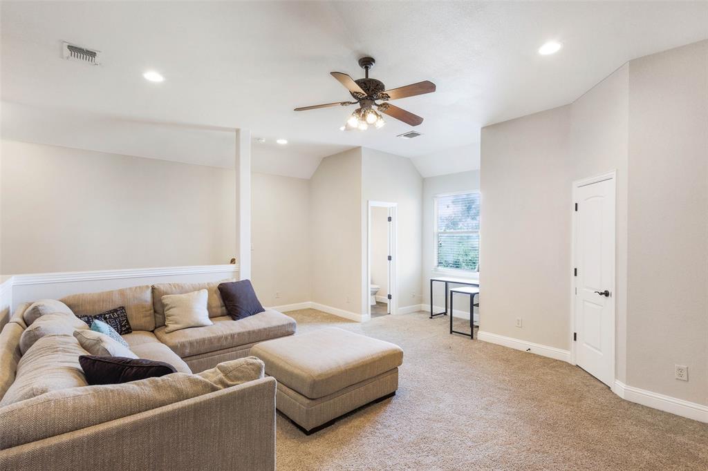 Willow Park Village - Residential