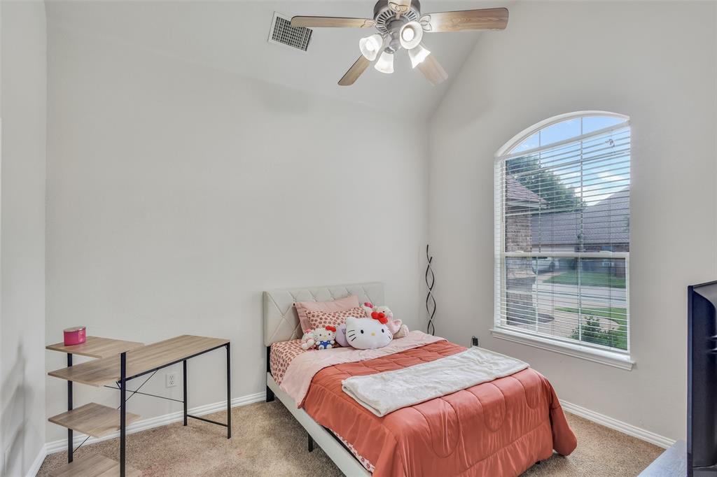 Willow Park Village - Residential