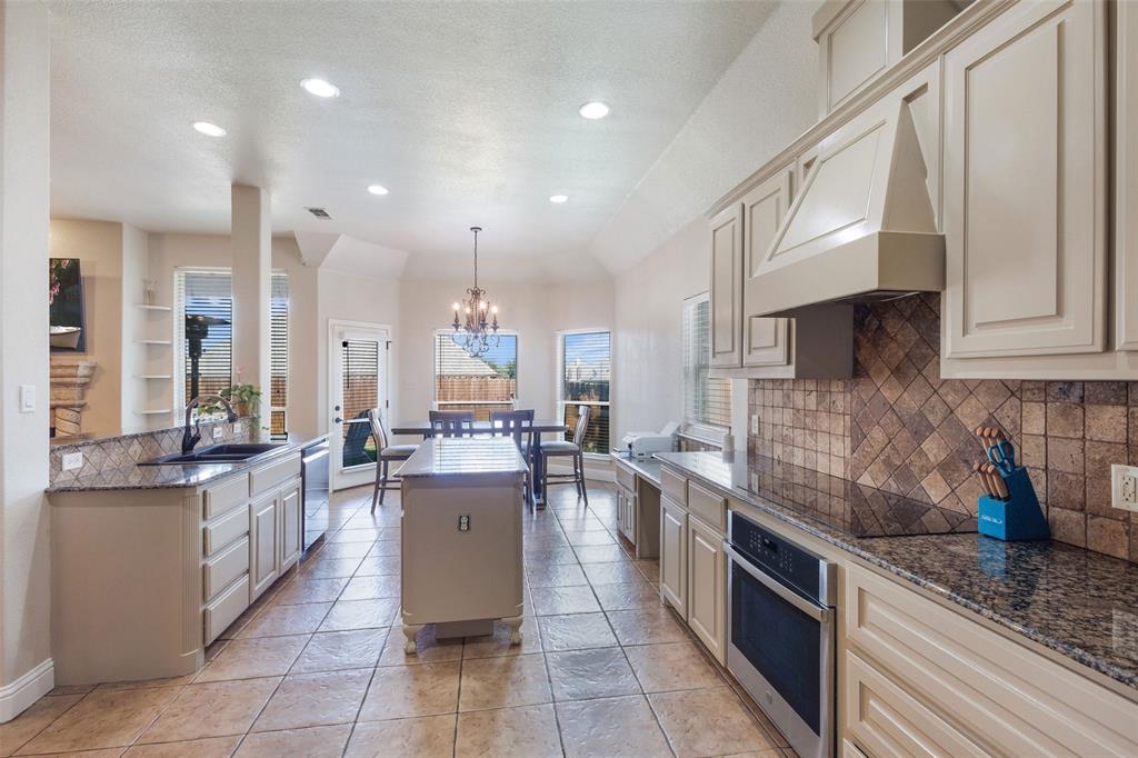 Willow Park Village - Residential