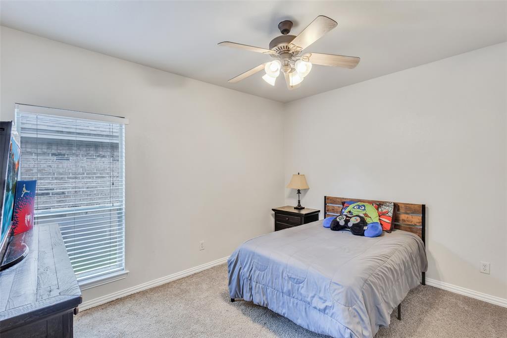 Willow Park Village - Residential