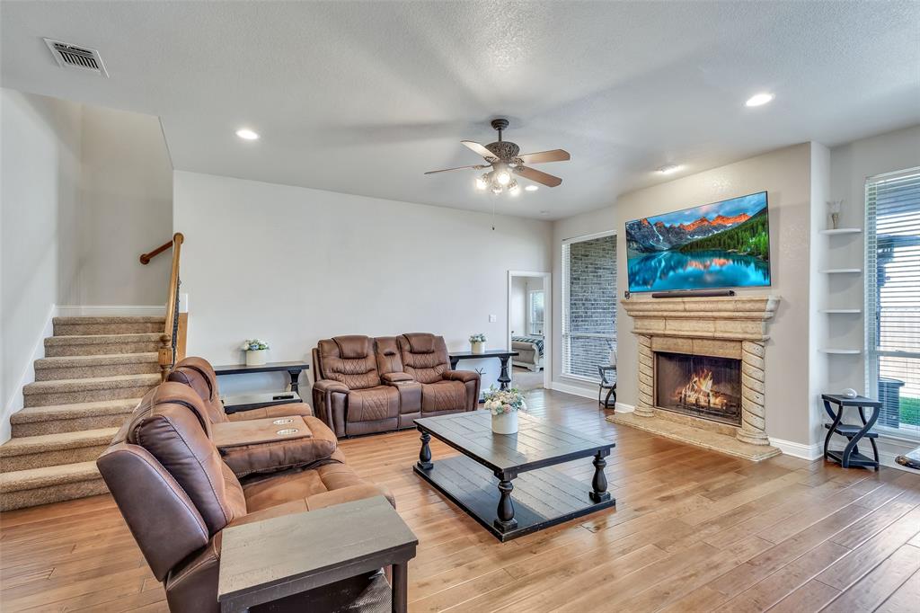 Willow Park Village - Residential