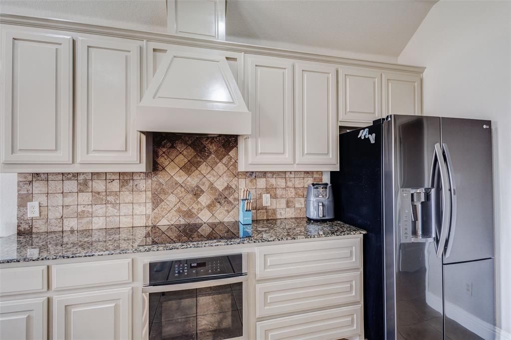 Willow Park Village - Residential