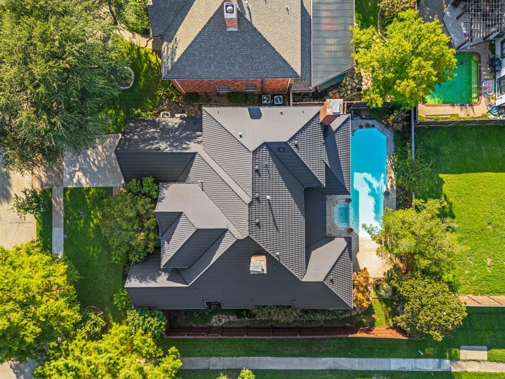 801 Spring Canyon Drive