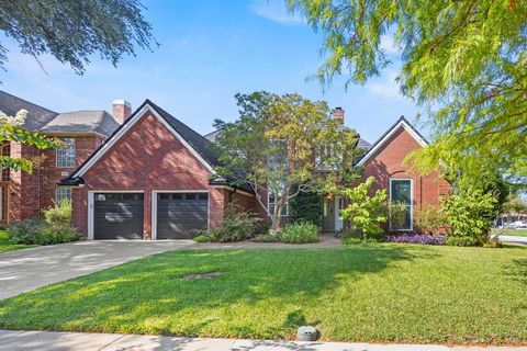 801 Spring Canyon Drive Irving TX 75063