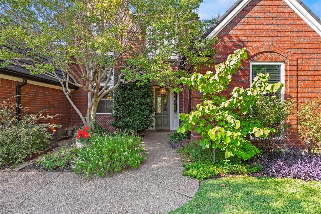 801 Spring Canyon Drive