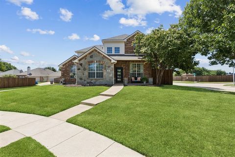 1600 Woodstream Lane Allen TX 75002