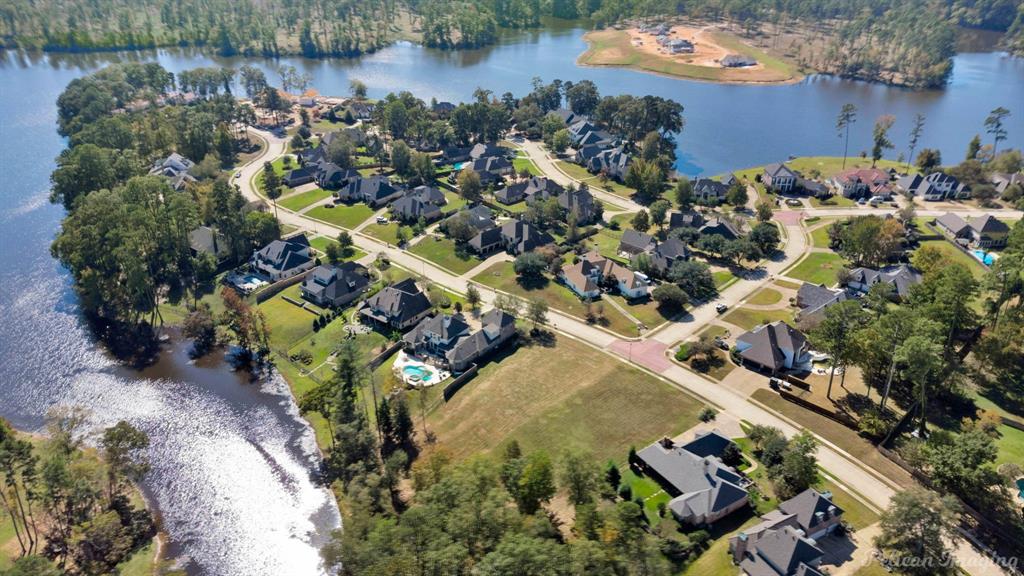 Lakeside On Long Lake - Land