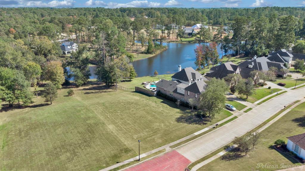 Lakeside On Long Lake - Land