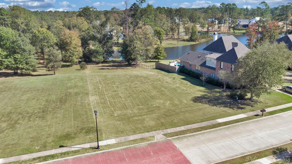 Lakeside On Long Lake - Land