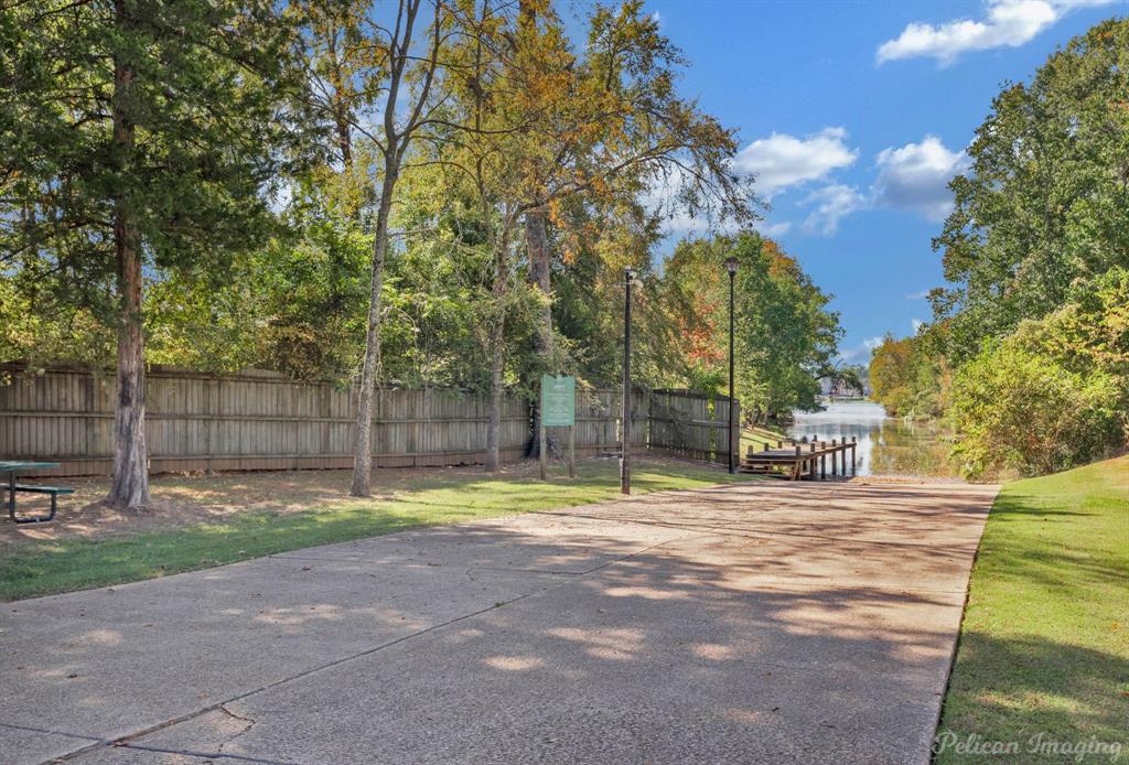 Lakeside On Long Lake - Land